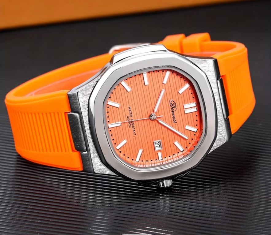 DENVOSI ORANGE