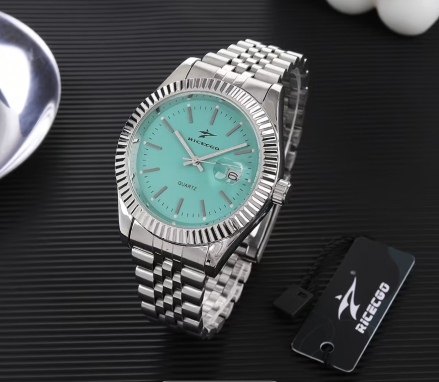 RICECGO BLUE-GREEN