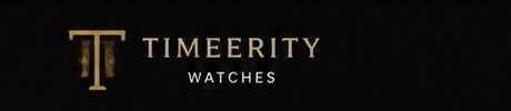 TIMEERITY WATCHES