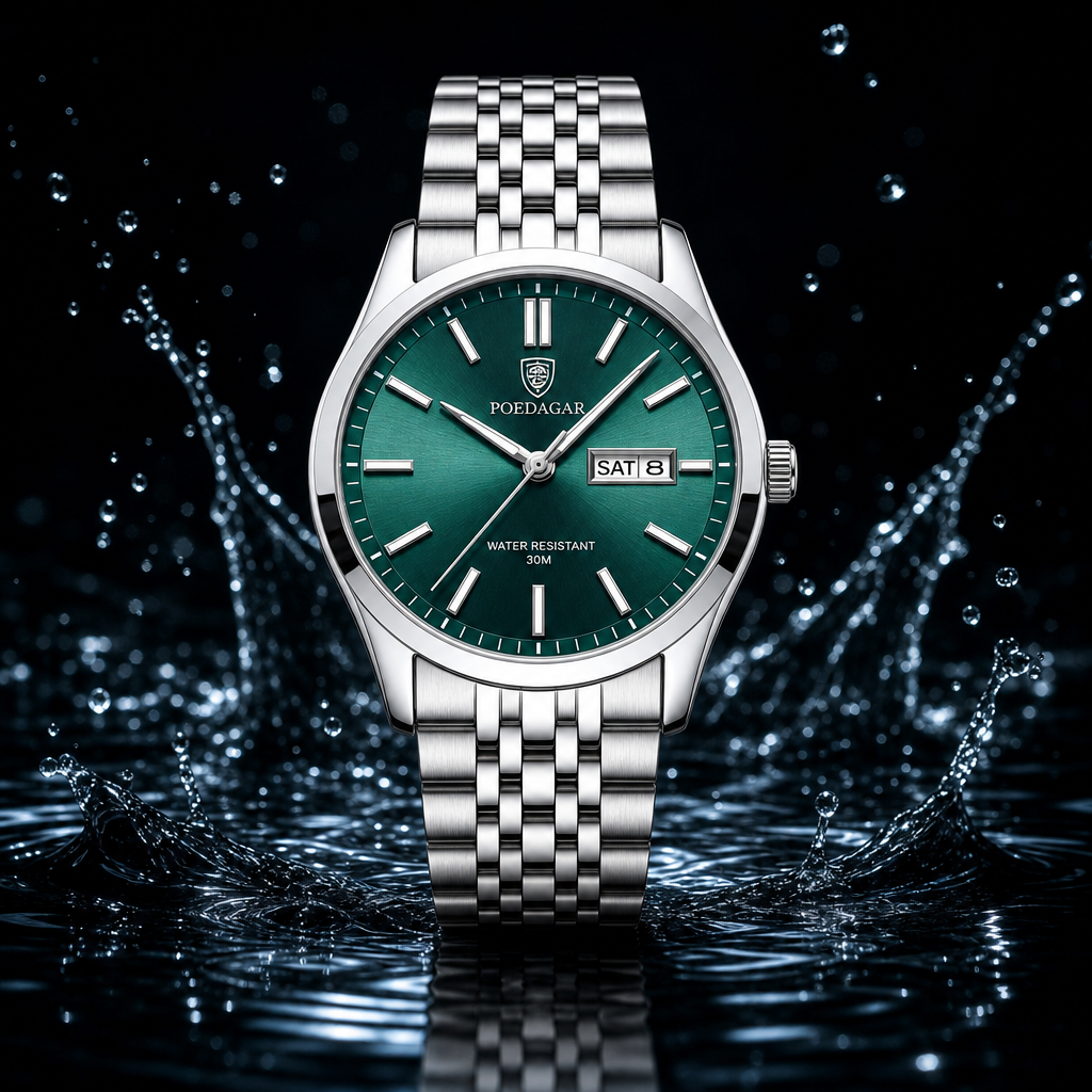POEDAGAR 2-F930 GREEN